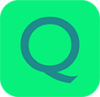 Quidditwms Q logo